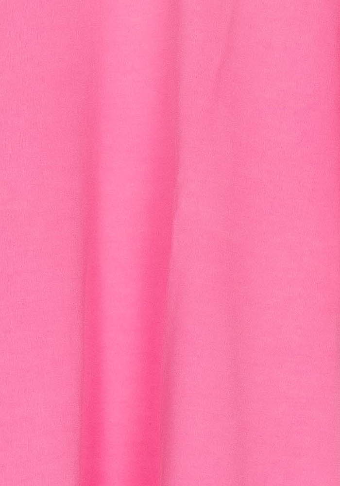 Tee-shirt Rose - Taille M/38 de la marque American Vintage | PARAD126338 - Vendu par Paradigme - Image 3