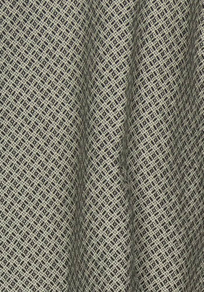 Blouse Noire et Beige - Taille M/38 de la marque Des petits hauts | PARAD126347 - Vendu par Paradigme - Image 3