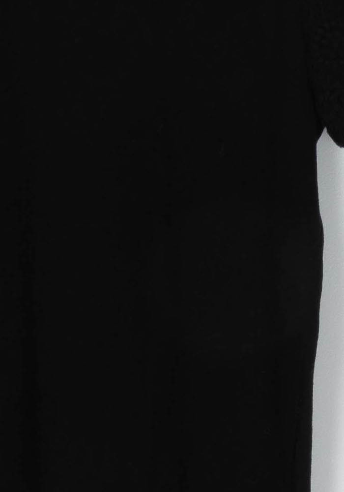 Tee-Shirt Noir - Taille S/36 de la marque Grace &amp; Mila | PARAD126373 - Vendu par Paradigme - Image 3