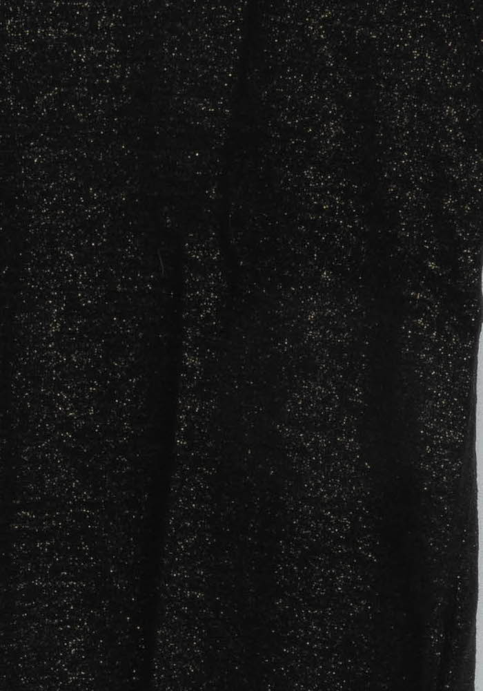 Pull Noir - Taille S/36 de la marque IKKS | PARAD126378 - Vendu par Paradigme - Image 3