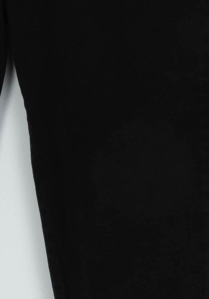 Pantalon Noir - Taille XS/34 de la marque One Step | PARAD126379 - Vendu par Paradigme - Image 3