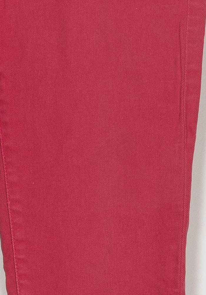 Jean Slim Rose - Taille S/36 de la marque I.Code | PARAD126386 - Vendu par Paradigme - Image 3