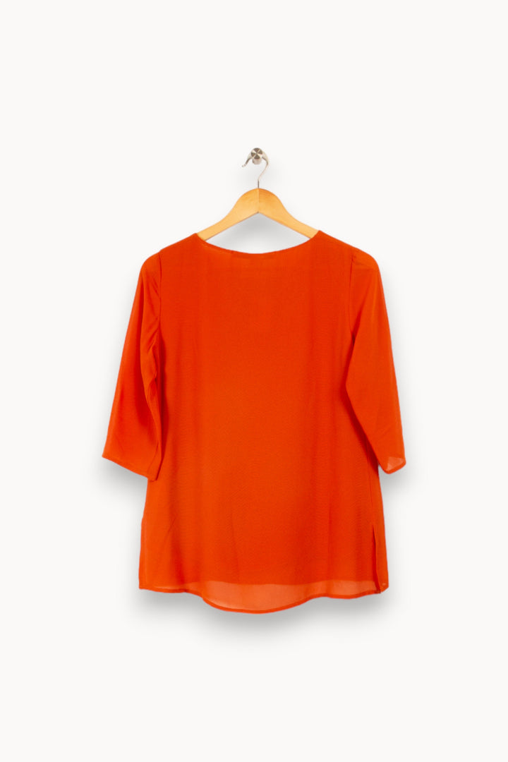 Top / Blouse - S/36