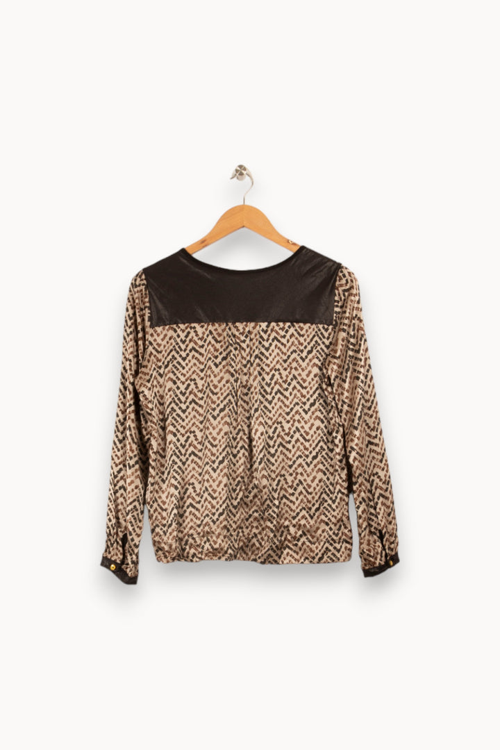 Top / Blouse - S/36