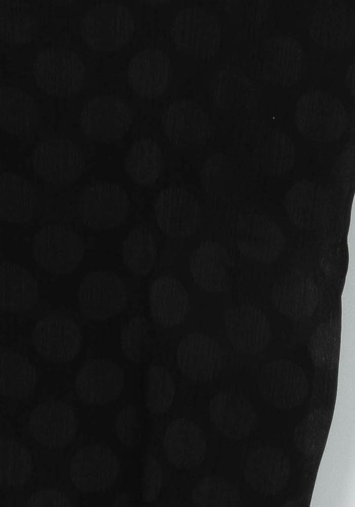 T-shirt Noir - Taille M/38 de la marque Maison 123 | PARAD126507 - Vendu par Paradigme - Image 3