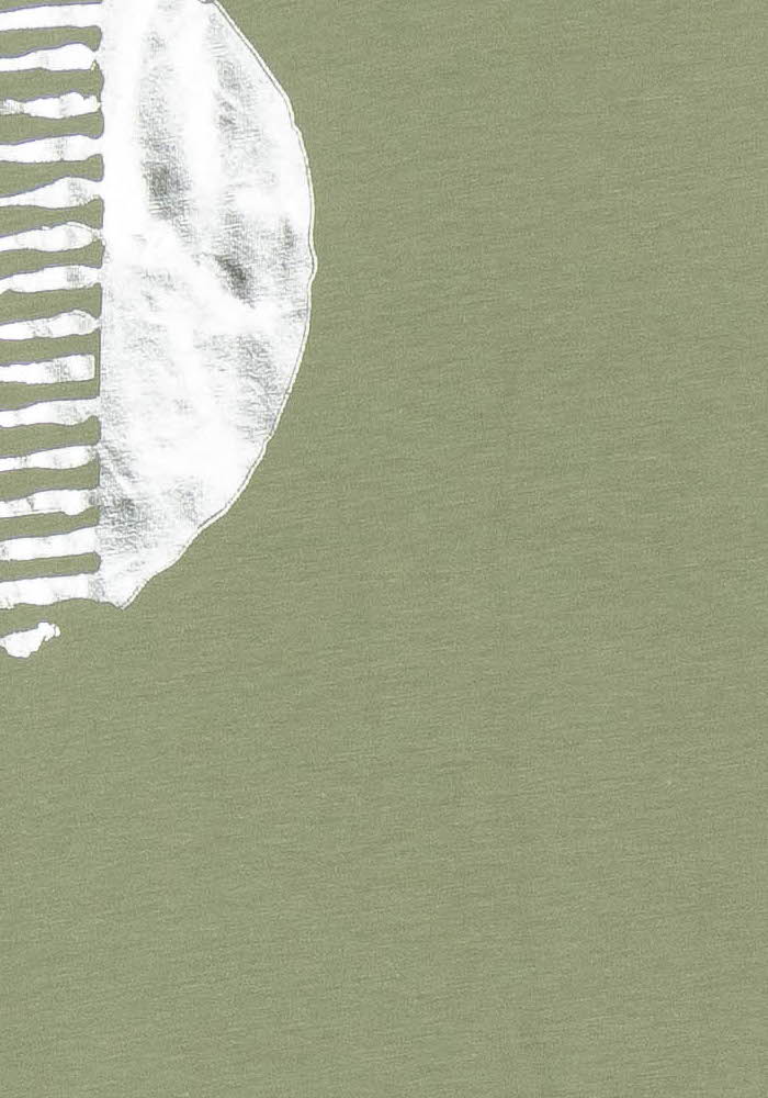 Débardeur Vert Sauge - Taille XS/34 de la marque Caroll | PARAD126518 - Vendu par Paradigme - Image 3