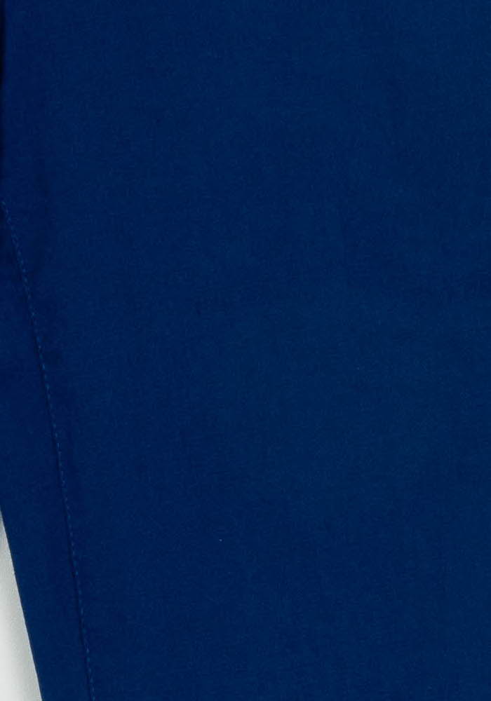 Jean Bleu foncé - Taille S/36 de la marque Caroll | PARAD126520 - Vendu par Paradigme - Image 3