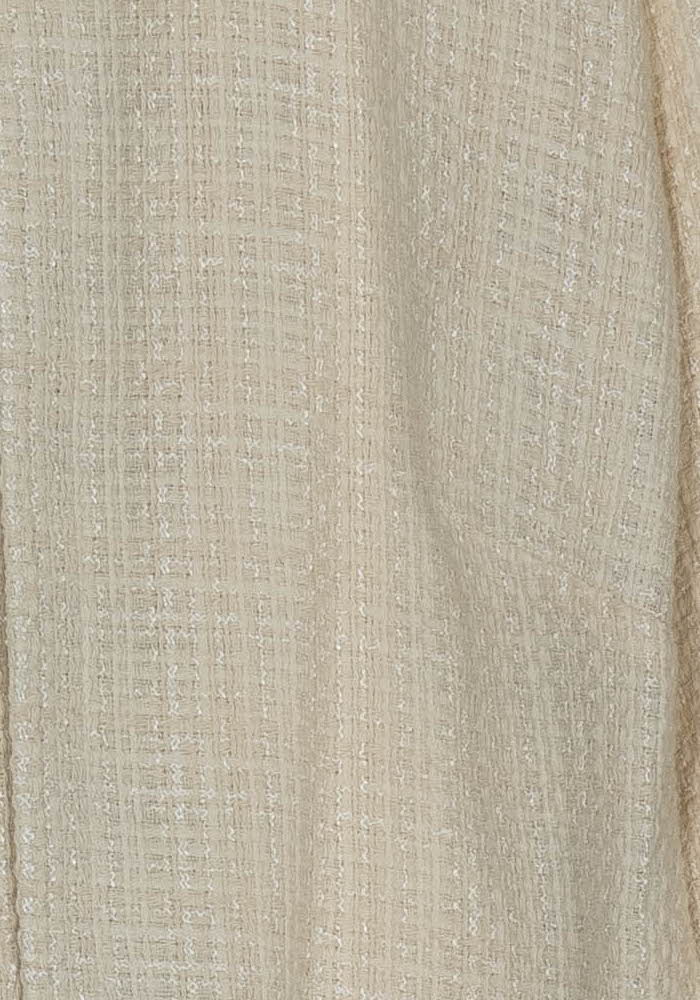 Veste Courte Beige - Taille XXXL/46 de la marque Weill | PARAD126624 - Vendu par Paradigme - Image 3