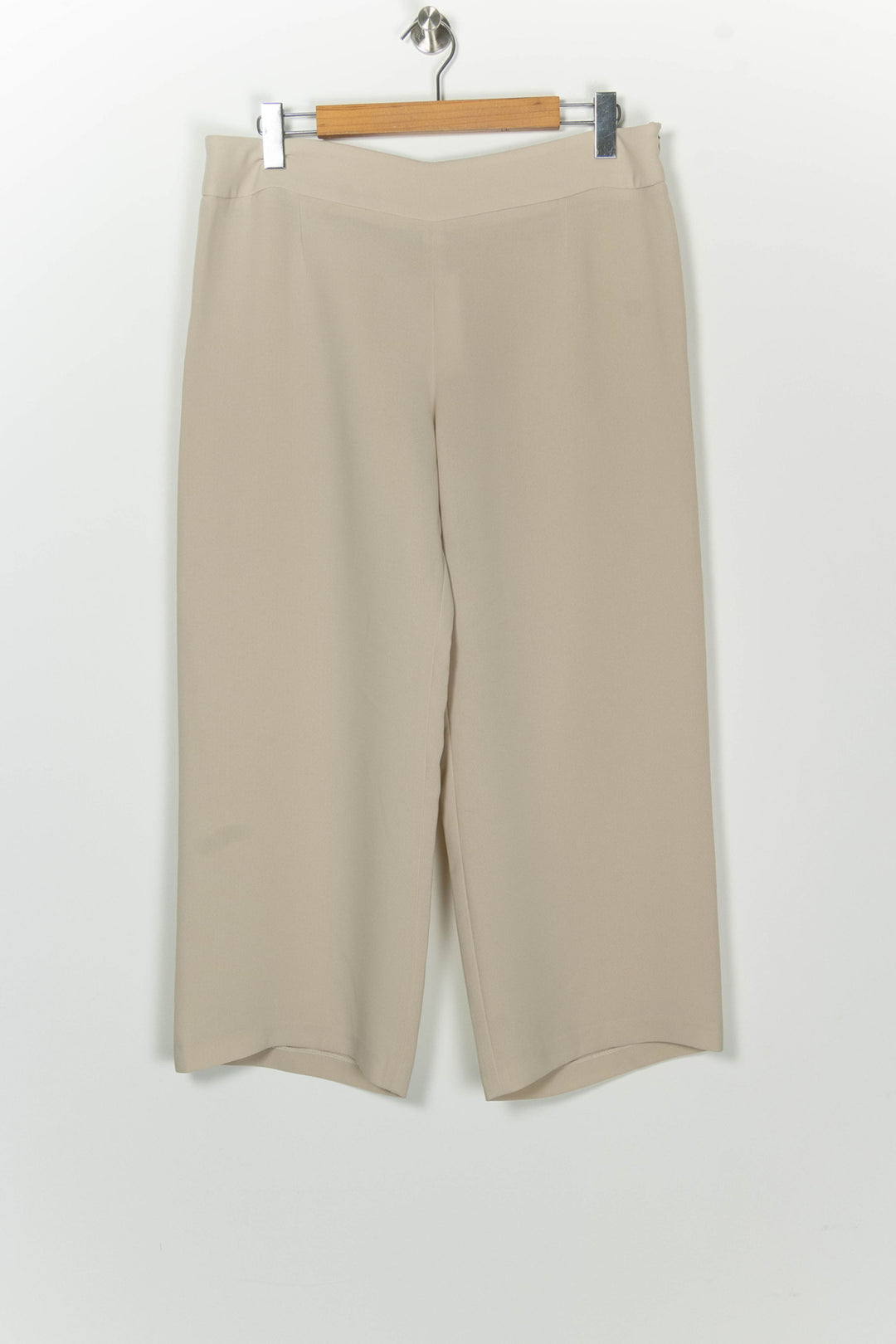 Pantalon Beige - Taille XXXL/46 de la marque Weill | PARAD126628 - Vendu par Paradigme - Image 2