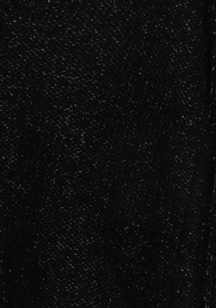 Pull Noir - Taille S/36 de la marque IKKS | PARAD126658 - Vendu par Paradigme - Image 3