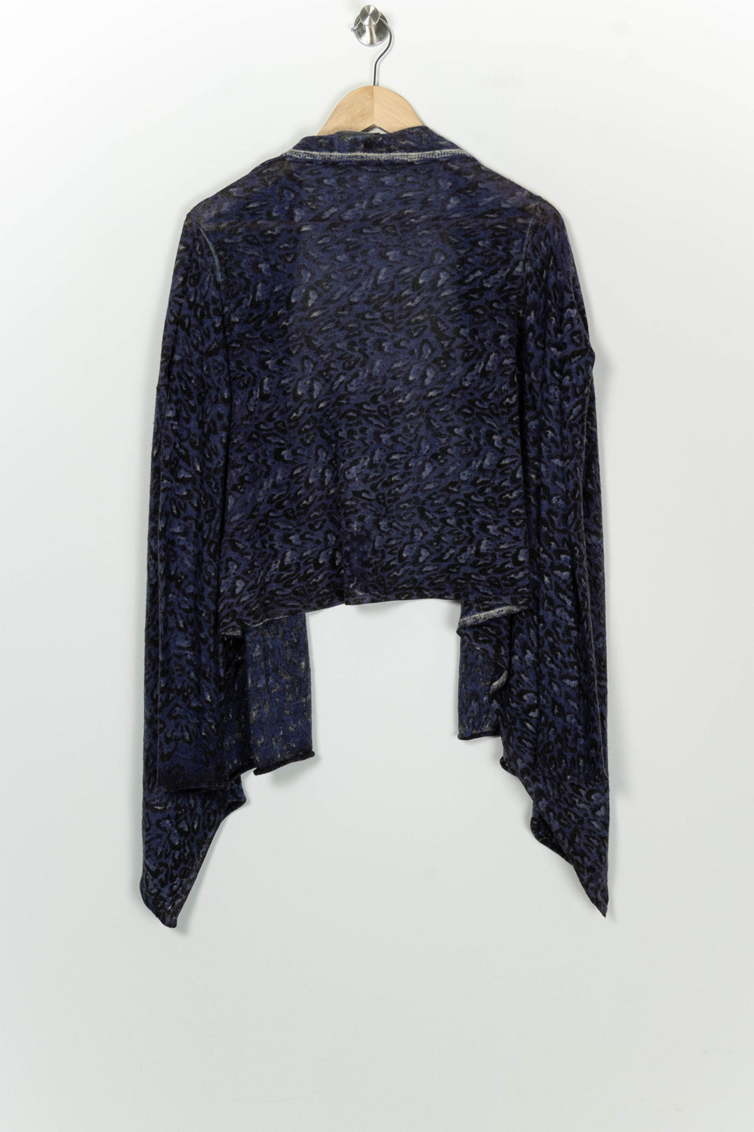 Gilet Bleu et Noir - Taille T.U. de la marque Zadig&amp;Voltaire | PARAD126664 - Vendu par Paradigme - Image 5
