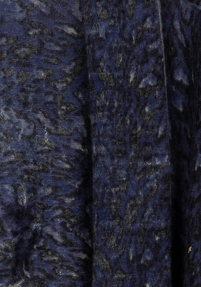 Gilet Bleu et Noir - Taille T.U. de la marque Zadig&amp;Voltaire | PARAD126664 - Vendu par Paradigme - Image 3