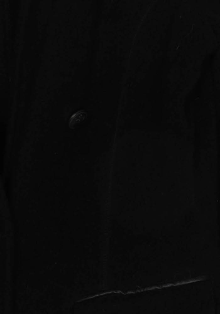 Blazer Noir - Taille M/38 de la marque IKKS | PARAD126671 - Vendu par Paradigme - Image 3