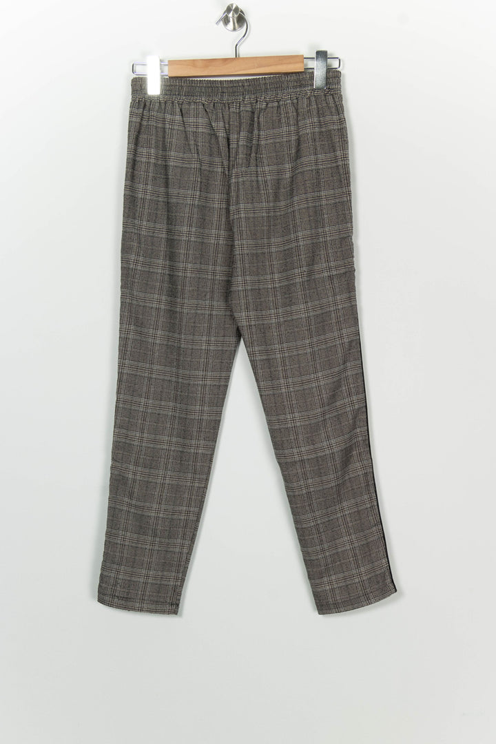 Pantalon Gris et Marron - Taille S/36 de la marque La Fée Maraboutée | PARAD126673 - Vendu par Paradigme - Image 5