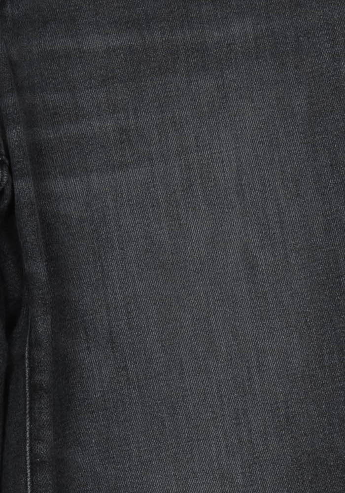 Jean Noir-foncé - Taille XS/34 de la marque Sessùn | PARAD126678 - Vendu par Paradigme - Image 3