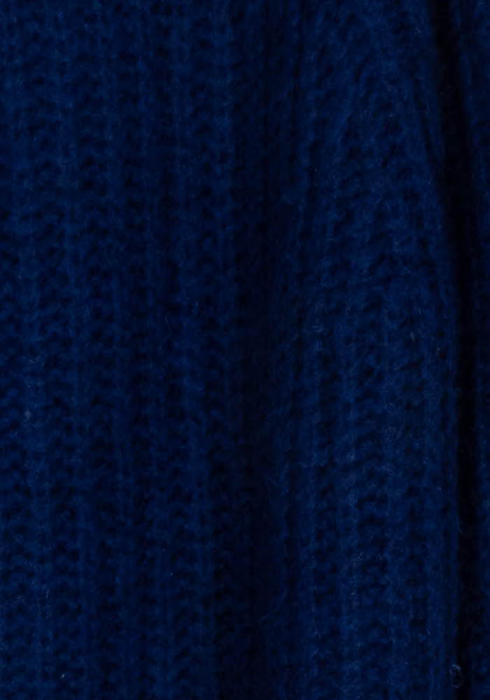 Pull Bleu foncé - Taille S/36 de la marque Orta | PARAD126691 - Vendu par Paradigme - Image 3