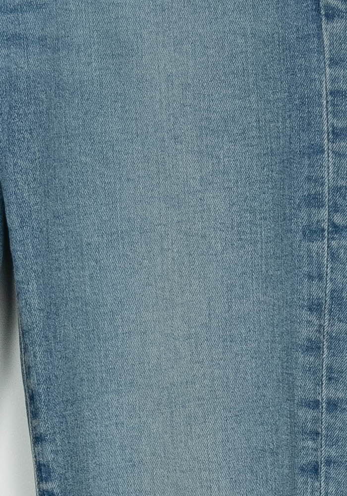 Jean Skinny Bleu - Taille XS/34 de la marque Levi&