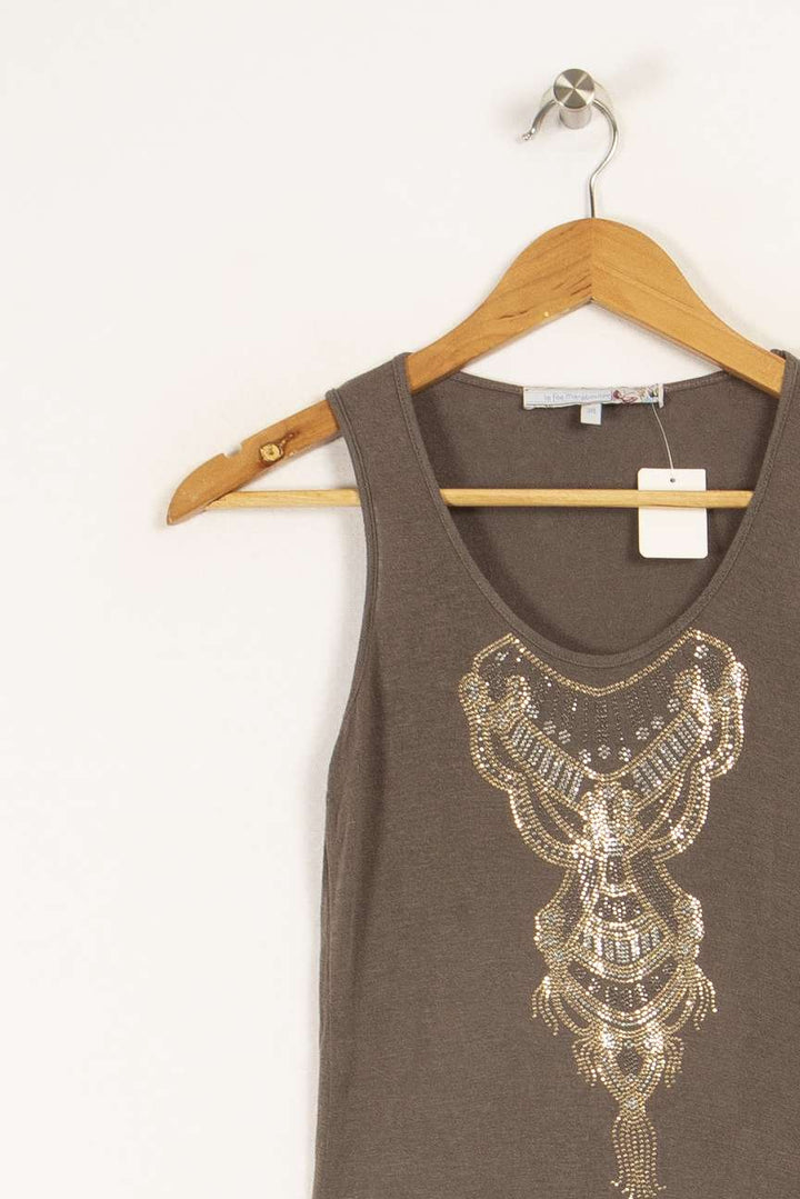 Top / Blouse - M/38