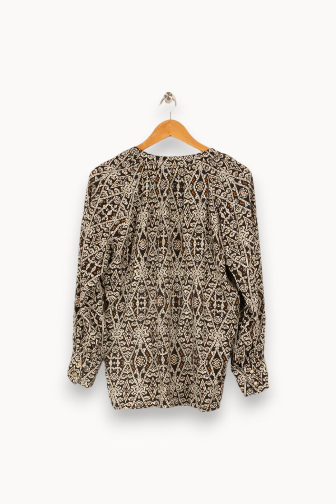Blouse - S/36