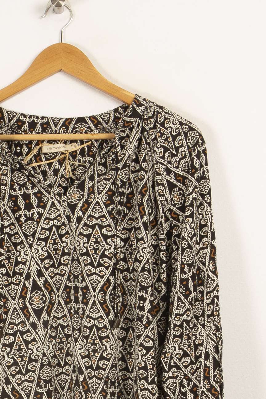 Blouse - S/36