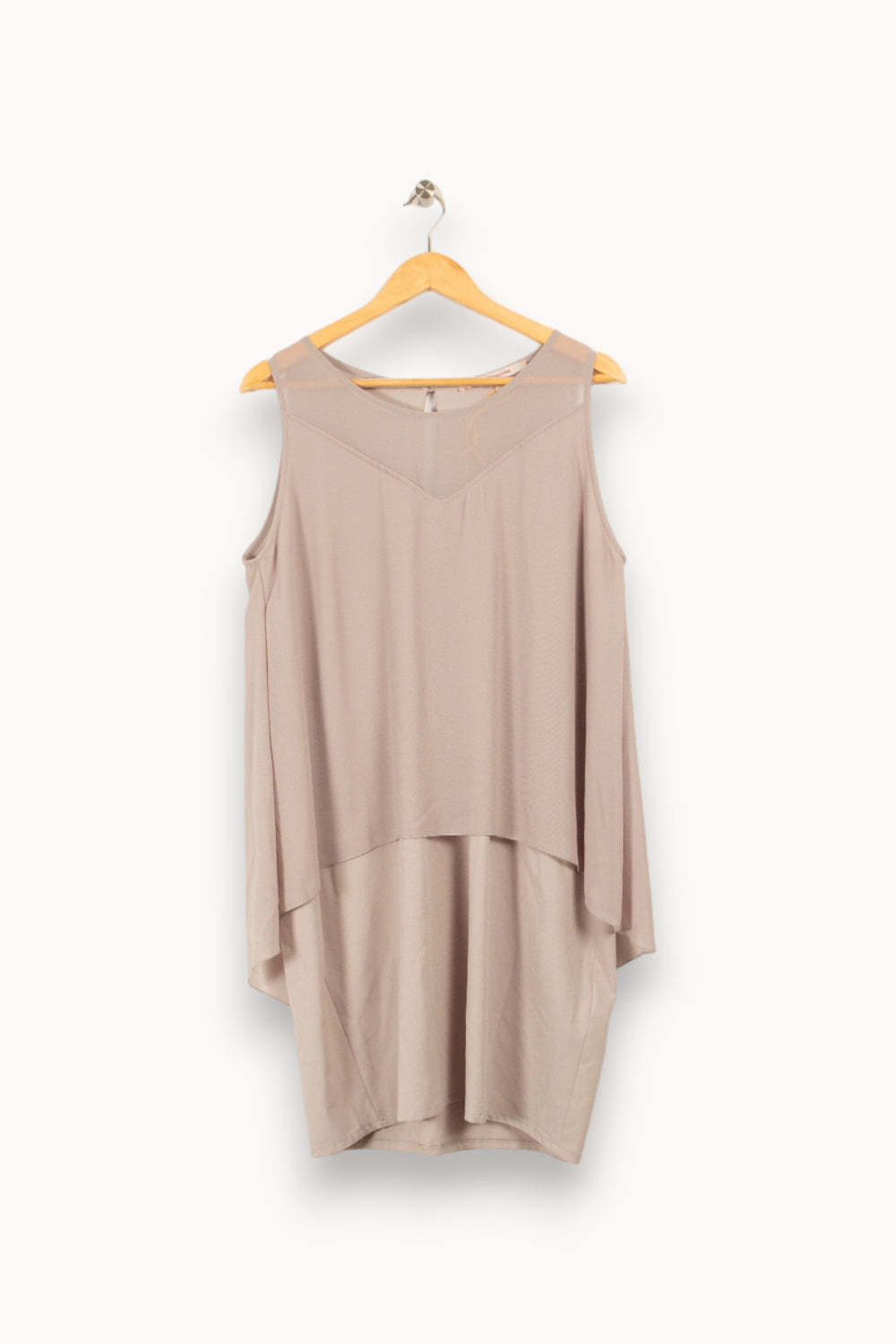 Top / Blouse - XXL/44