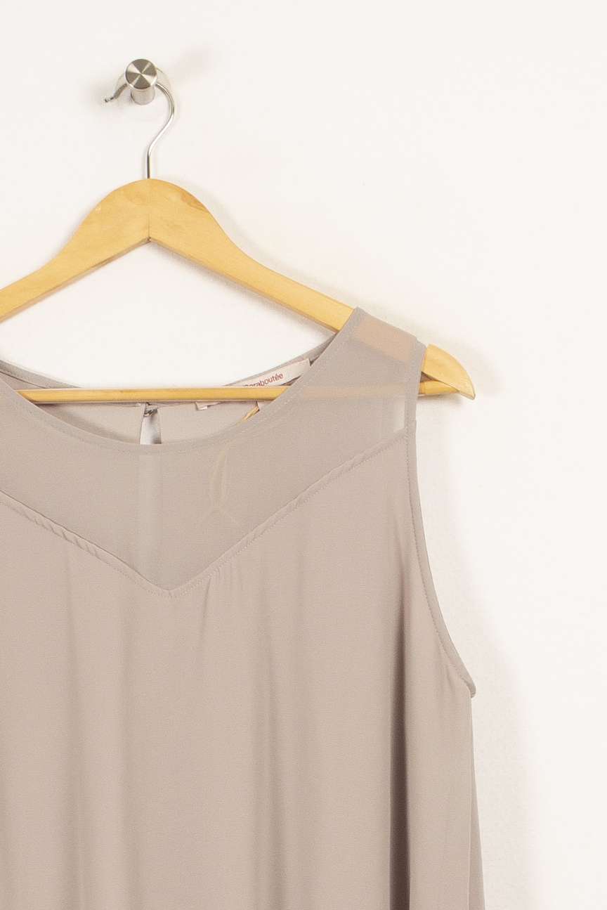 Top / Blouse - XXL/44