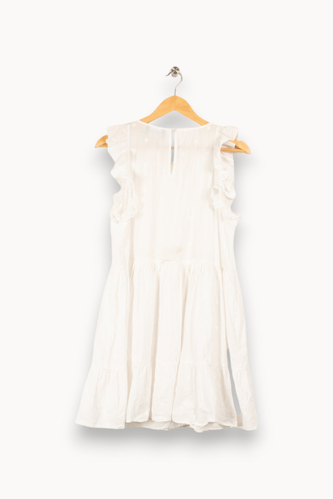 Robe blanche - Taille L/40