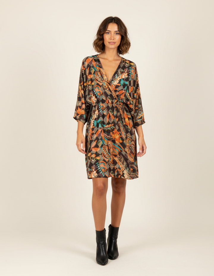 Robe - XXL/44