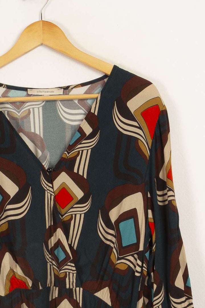 Robe - XXL/44