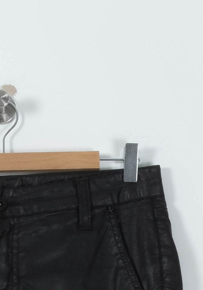 Pantalon Noir - Taille S/36 de la marque One Step | PARAD12970 - Vendu par Paradigme - Image 3