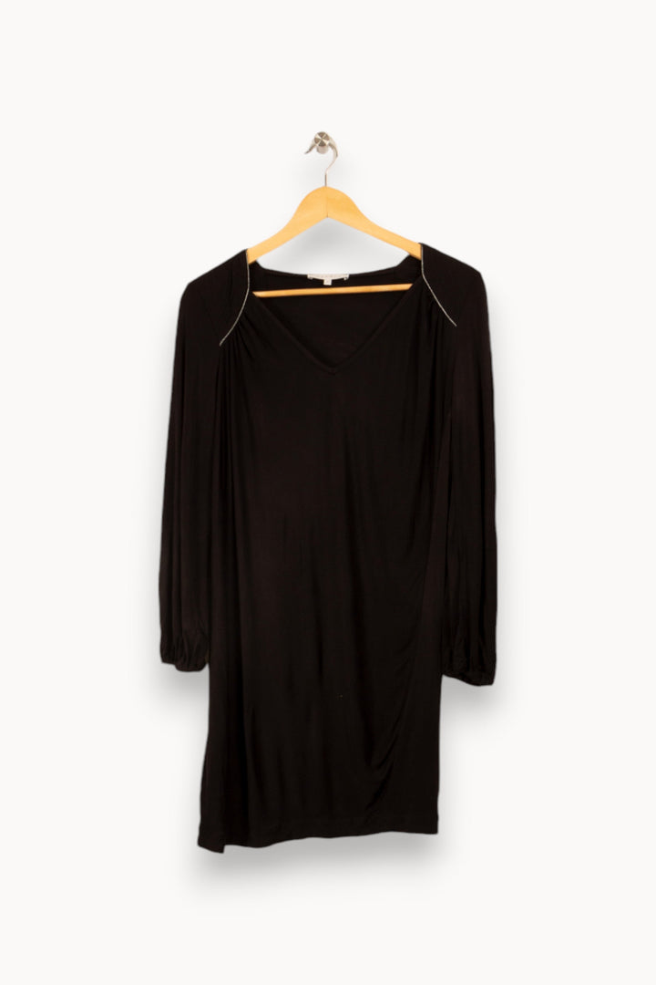 Robe noire - Taille XS/34