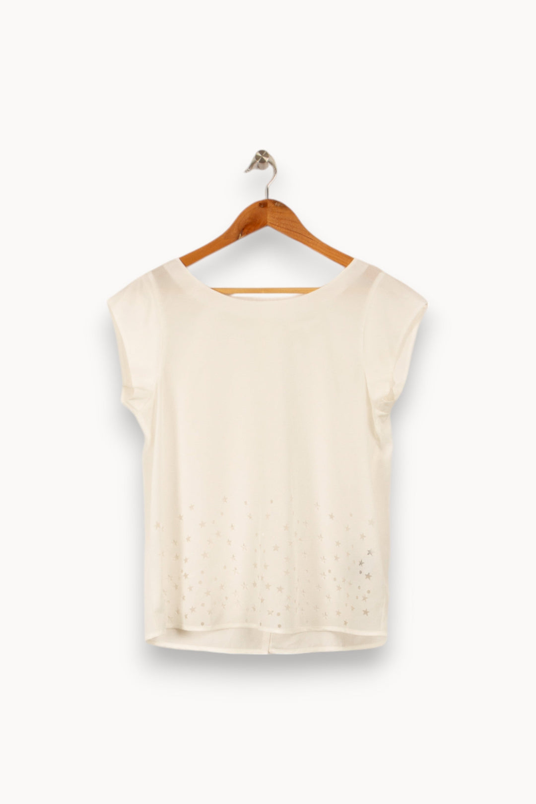 Blouse blanche - Taille M/38