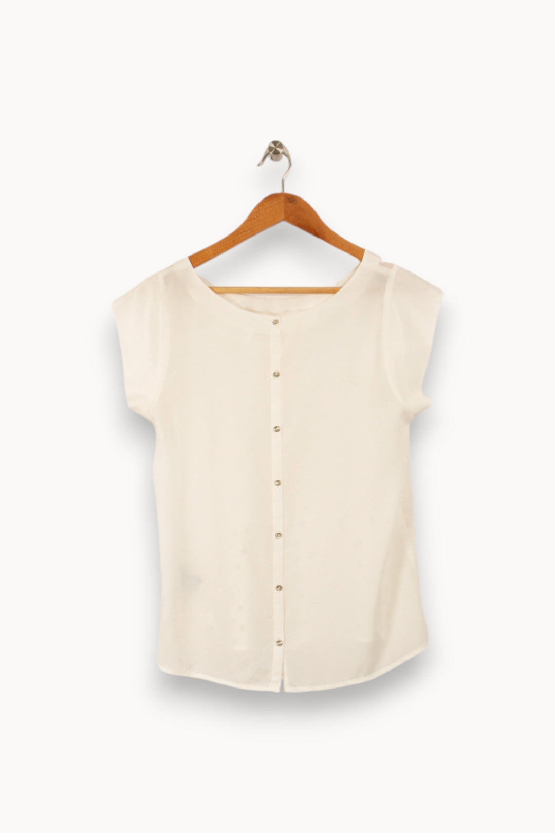 Blouse blanche - Taille M/38