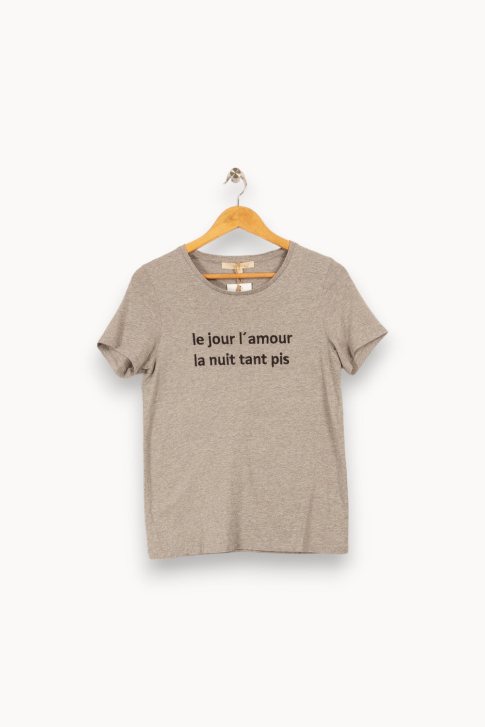 Tee Shirt - S/36