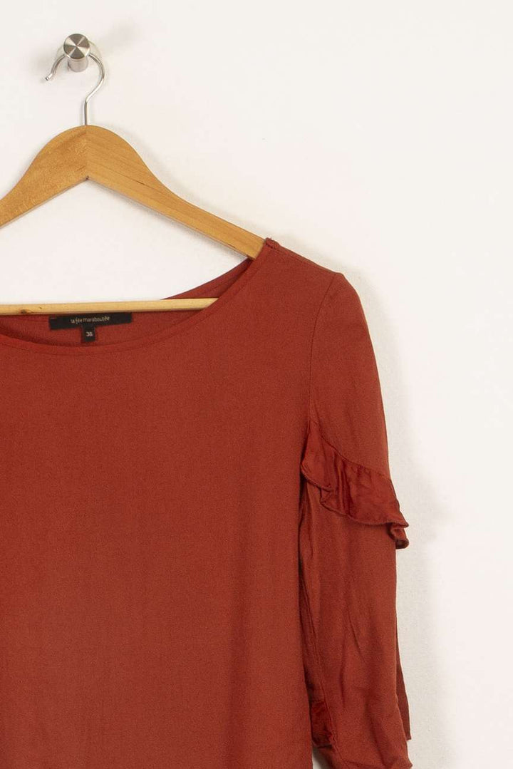 Blouse - S/36