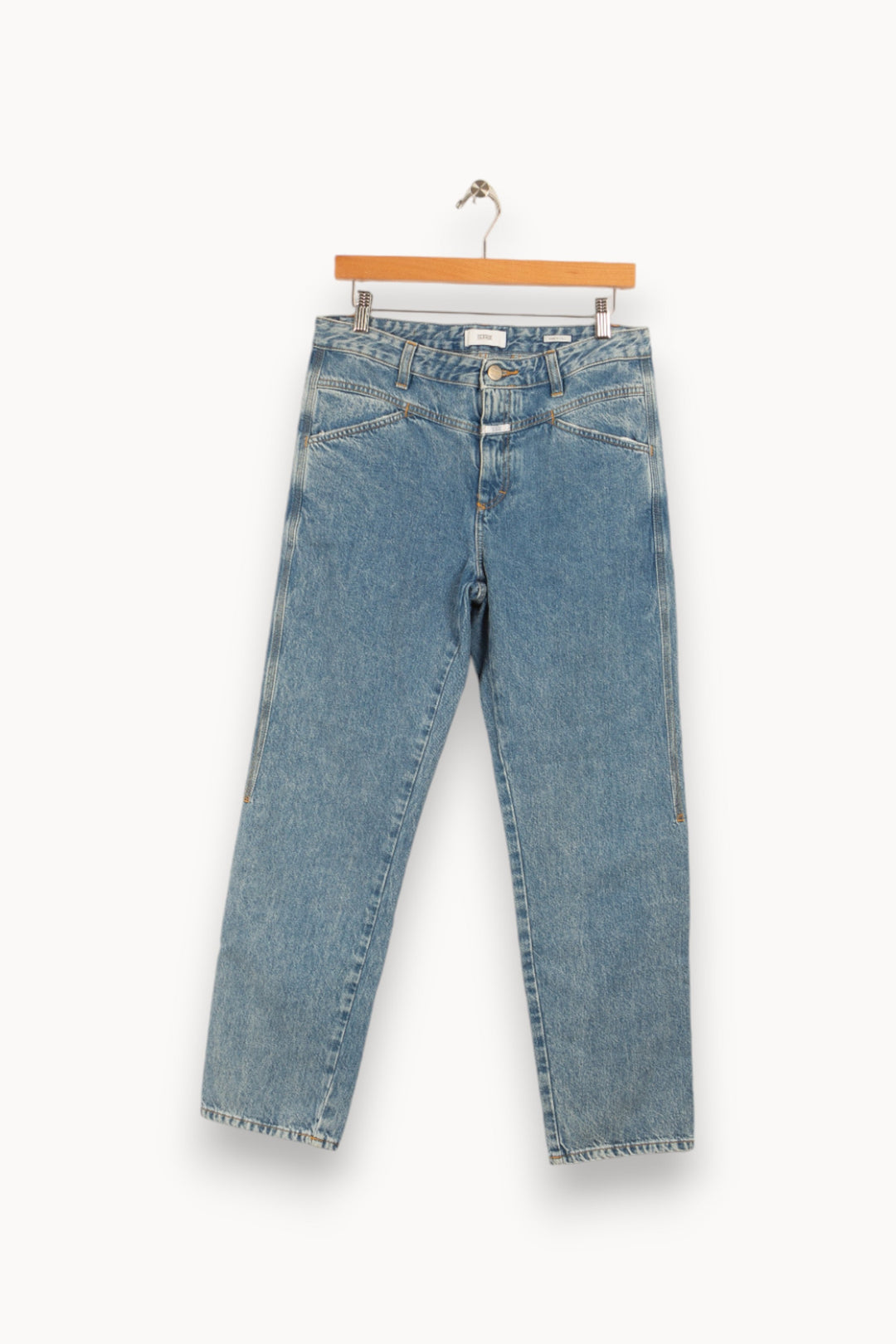 Jeans Made in italy - M/38