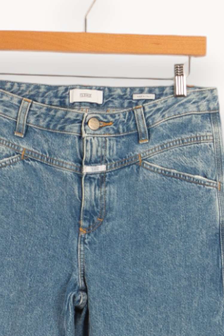 Jeans Made in italy - M/38