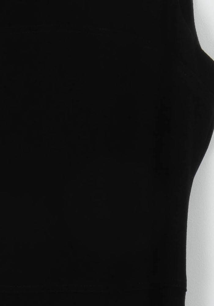 Robe Noire - Taille XL/42 de la marque Joseph | PARAD13086 - Vendu par Paradigme - Image 3