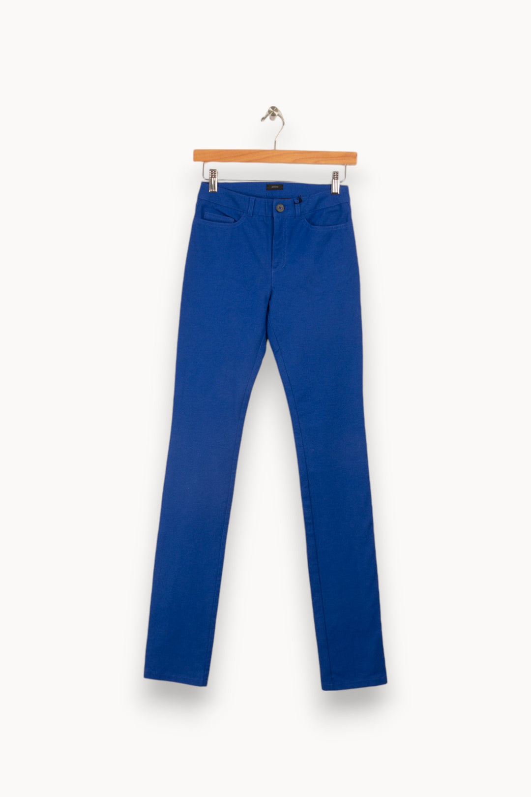 Pantalon Bleu - Taille XS/34