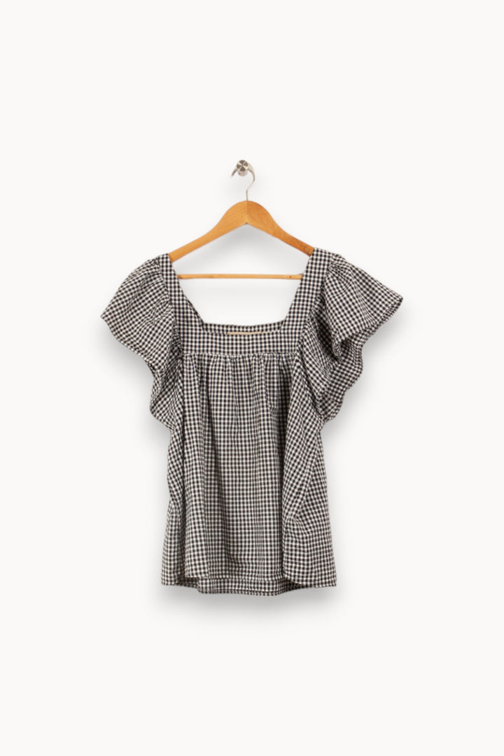 Top / Blouse - M/38