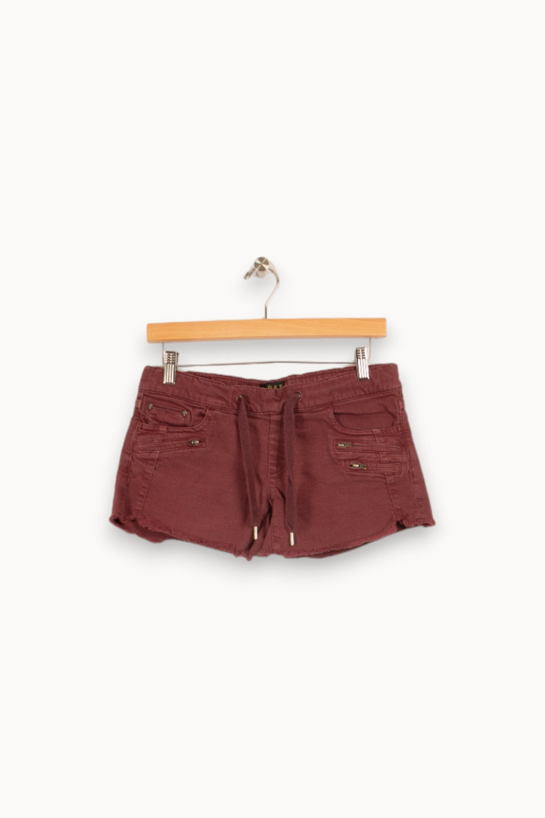 Short - Taille S/36