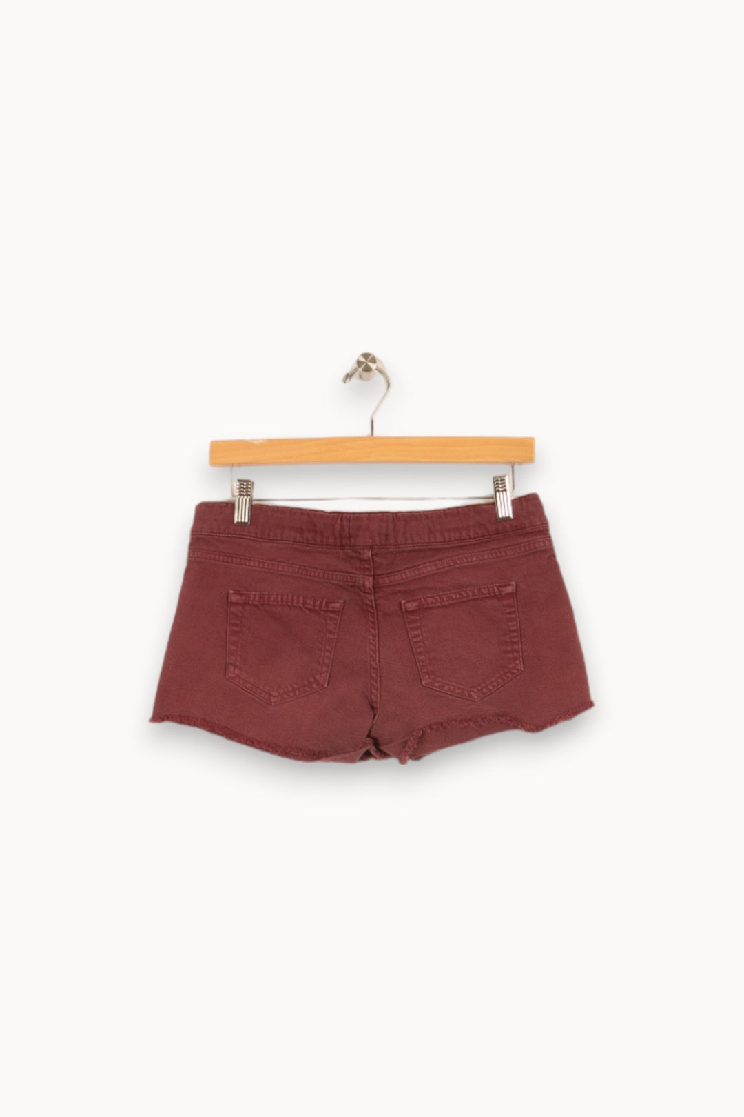 Short - Taille S/36