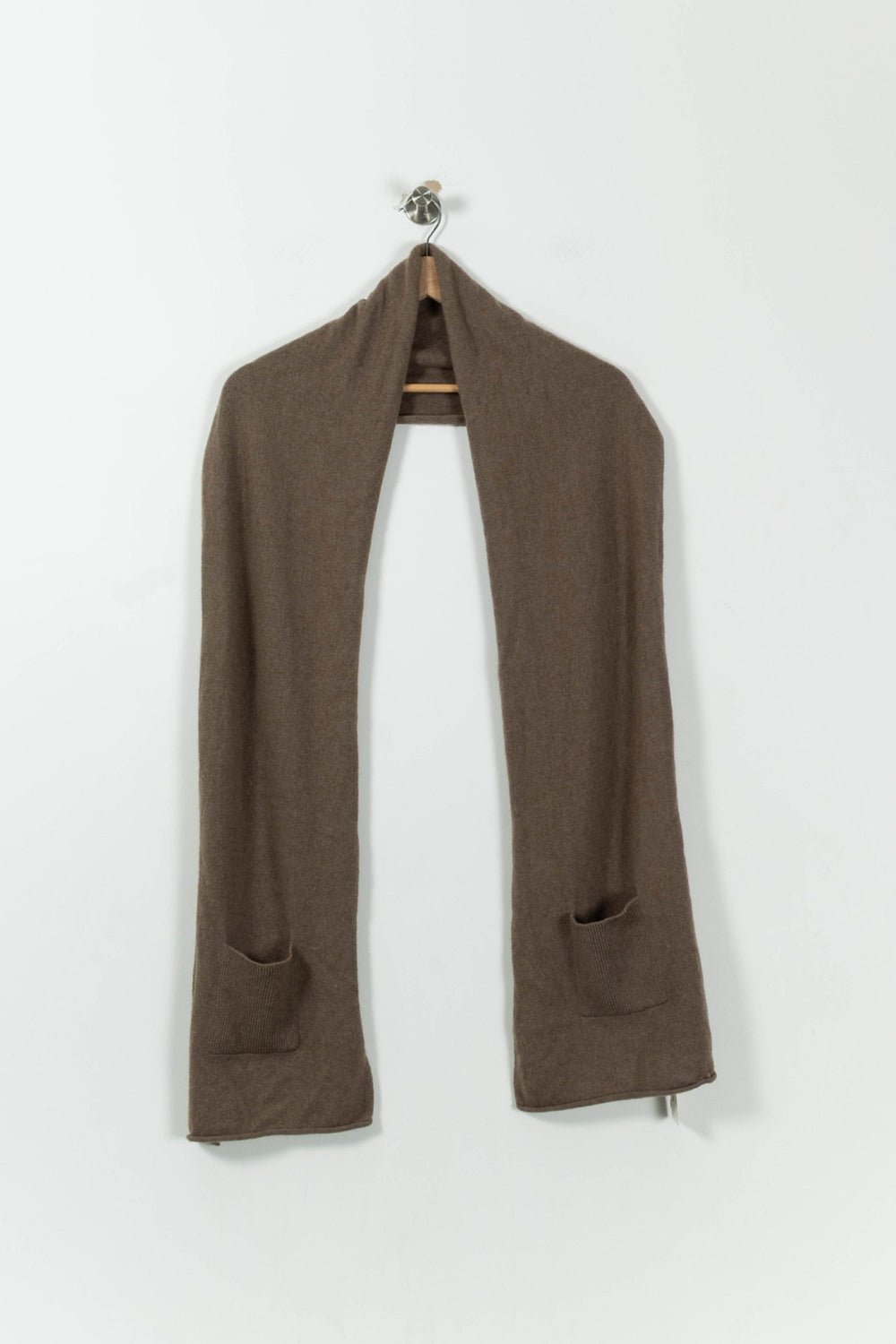 Écharpe Beige - Taille T.U. de la marque ZAPA | PARAD13143 - Vendu par Paradigme - Image 2