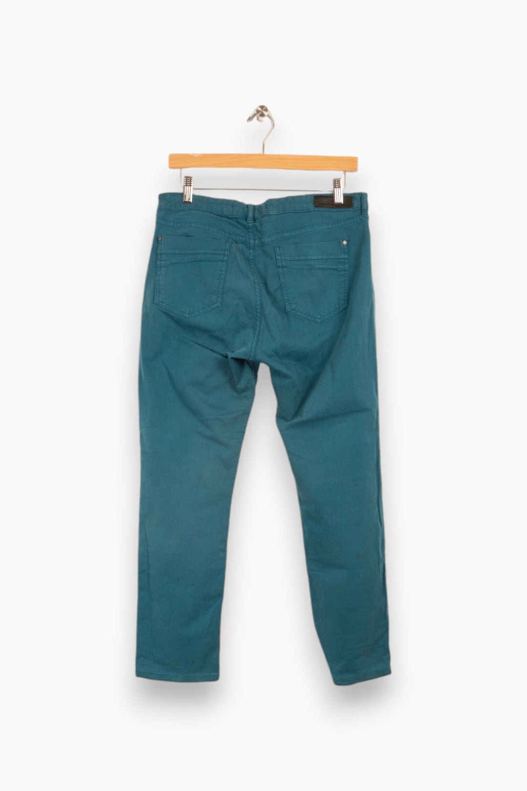 Pantalon Bleu - Taille XL/42