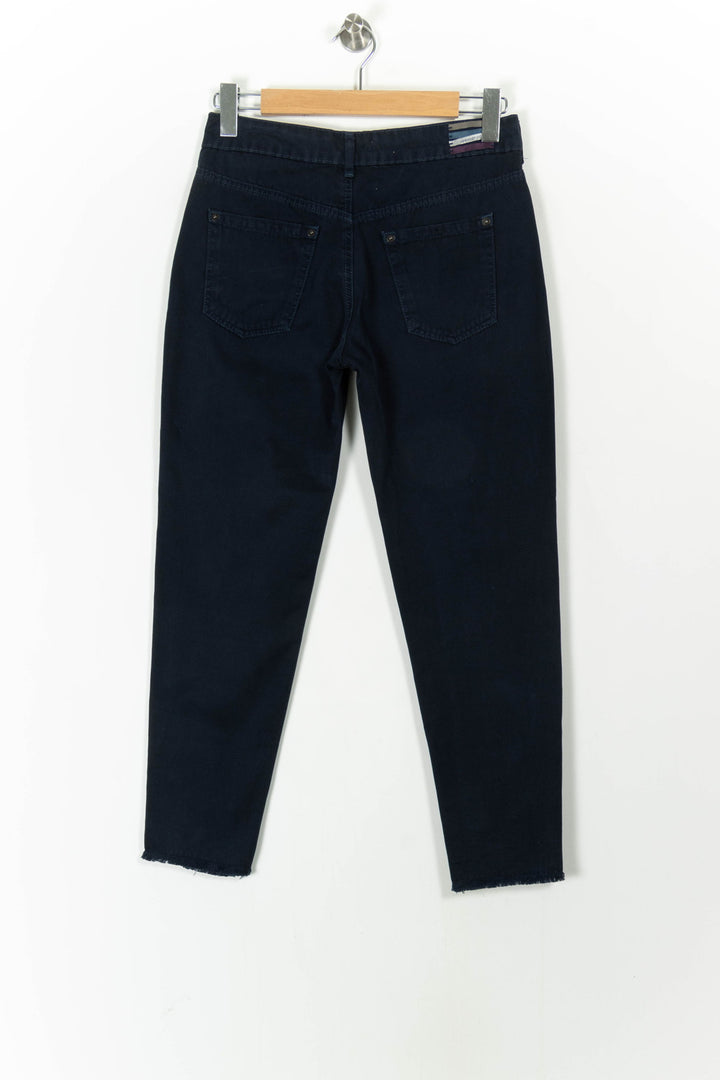 Jean Bleu - Taille XS/34 de la marque Vanessa Bruno | PARAD13154 - Vendu par Paradigme - Image 4