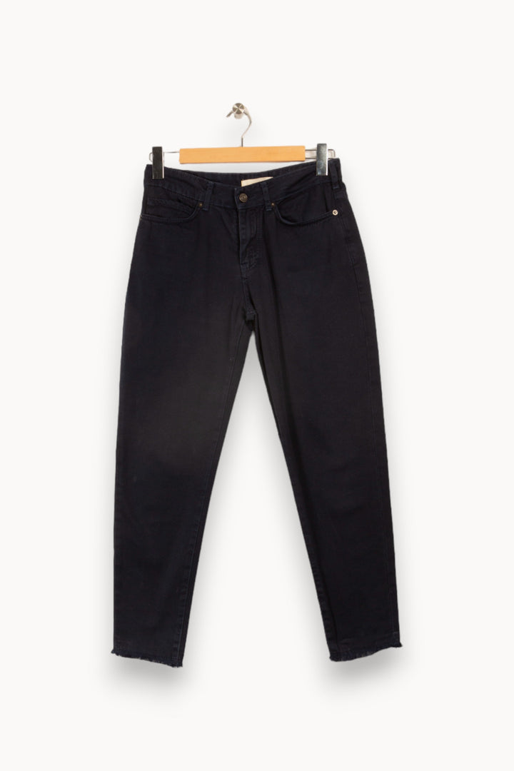 Pantalon Bleu - Taille XS/34