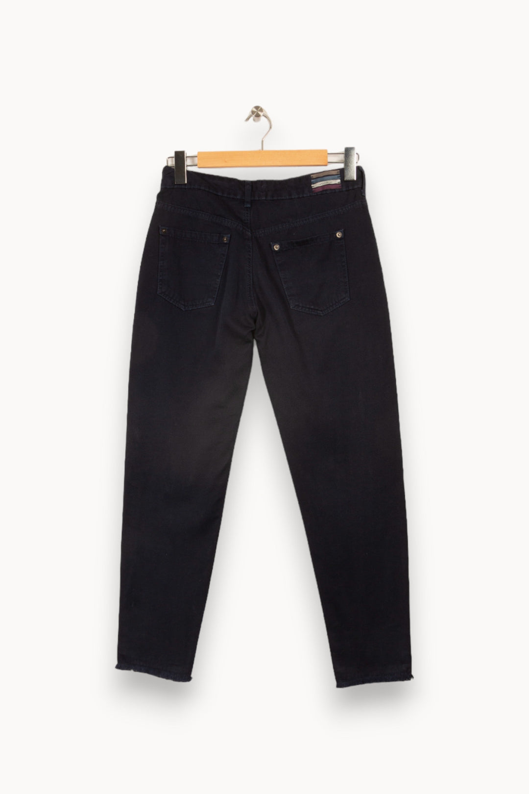 Pantalon Bleu - Taille XS/34