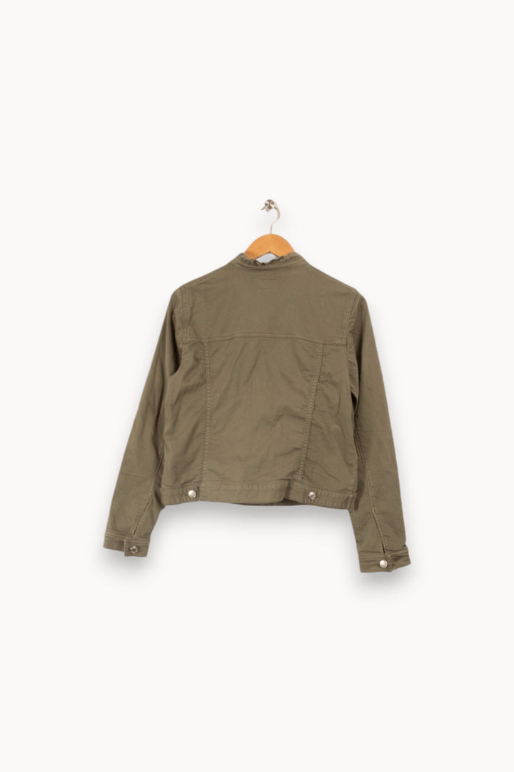 Veste verte - Taille XL/42