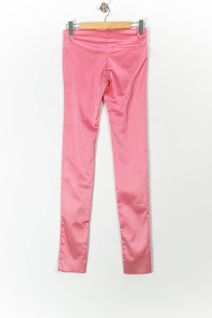 Pantalon Rose - Taille S/36 de la marque Vanessa Bruno | PARAD13187 - Vendu par Paradigme - Image 4