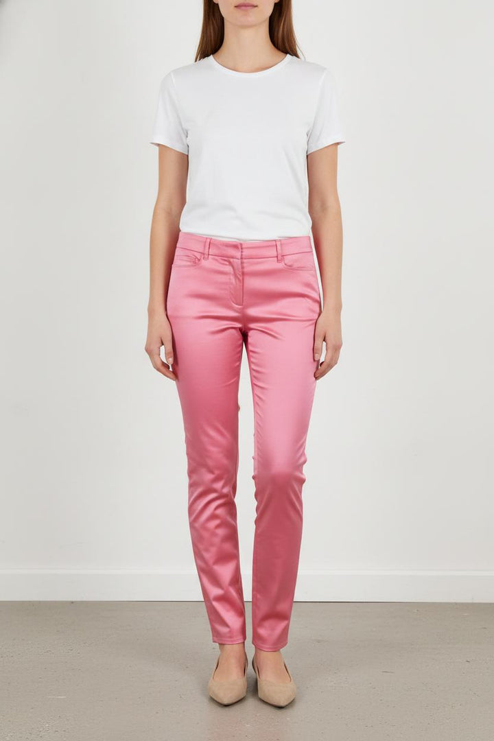 Pantalon Rose - Taille S/36 de la marque Vanessa Bruno | PARAD13187 - Vendu par Paradigme - Image 1